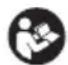 MAKITA DCF300 - SYMBOL - 1