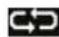 TASCAM DRV1HD - ⑦ Indicateur de lecture en boucle IN-OUT/lecture en boucle/mode de division - 1