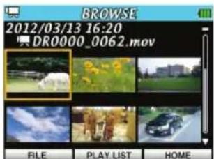 TASCAM DRV1HD - NOTE - 1