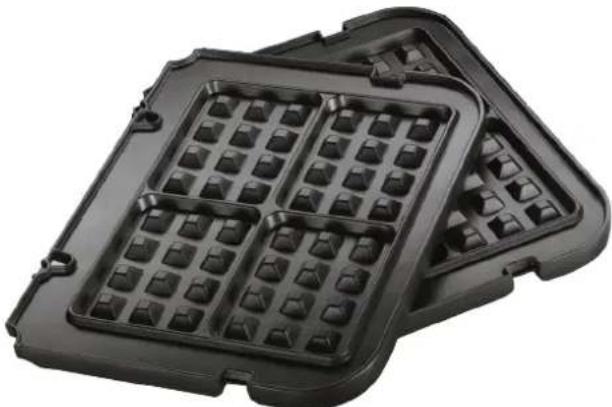 CUISINART GR030E - EIGENSCHAFTEN DES PRODUKTS - 1