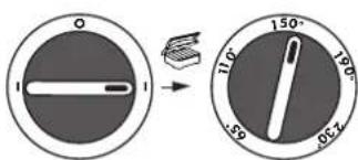 CUISINART GR030E - B.GEBRUKSADVIEZEN - 1