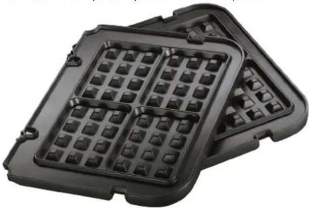 CUISINART GR030E - INTRODUCTION - 1