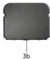 CUISINART Griddler Pro GR40E - CHARACTERISTICAS DEL PRODUCTO - 3