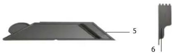 CUISINART Griddler Pro GR40E - 2.PRODUCT FEATURES - 3