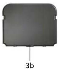 CUISINART Griddler Pro GR40E - CARATTERISTICHE PRODOTTO - 3