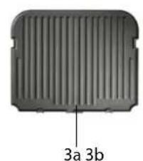 CUISINART Griddler Pro GR40E - INTRODUCTION - 3