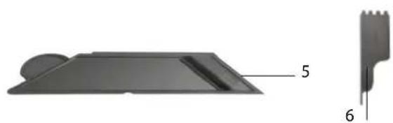 CUISINART Griddler Pro GR40E - INTRODUCTION - 2