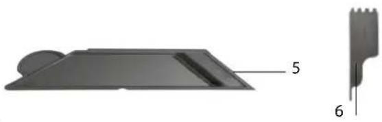 CUISINART Griddler Pro GR40E - CARATTERISTICHE PRODOTTO - 1