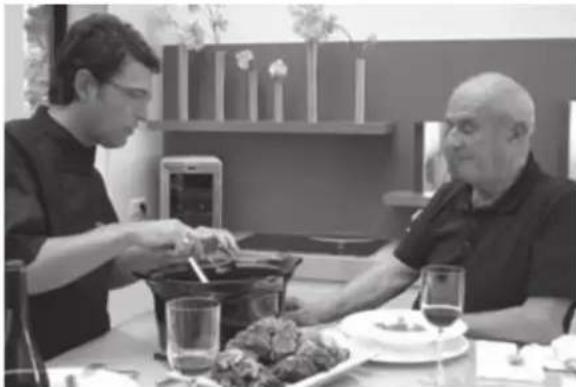 CUISINART CSB801E - IL PARERE DEGLICHEF - 1