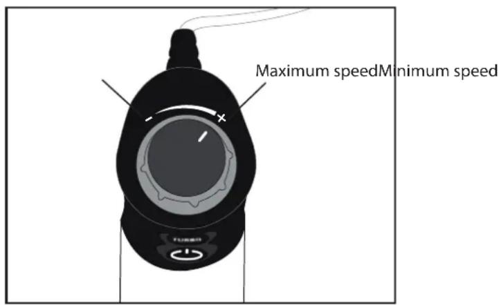 CUISINART CSB801E - USING THE BALLOON WHISK ATTACHMENT - 2