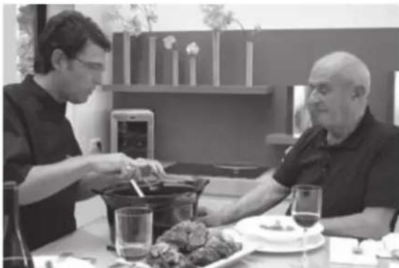 CUISINART CSB801E - ADVICE FROM THE CHEFS - 1