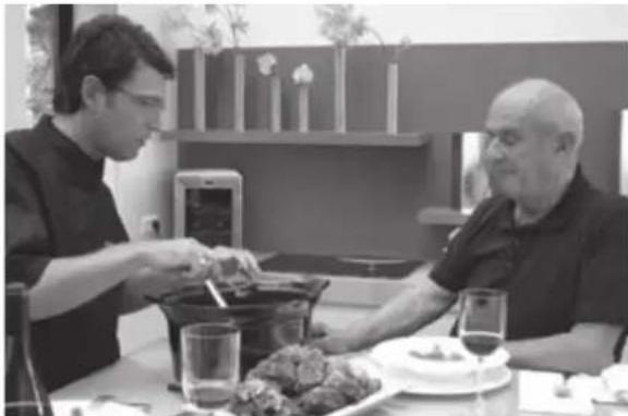 CUISINART CSB801E - SUGERENCIAS DE LOS CHEFS - 1