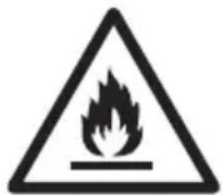 CUISINART ICE100 - ВНИМАНИЕ - 1