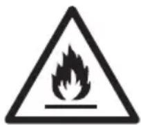 CUISINART ICE100 - AVVERTENZA - 1