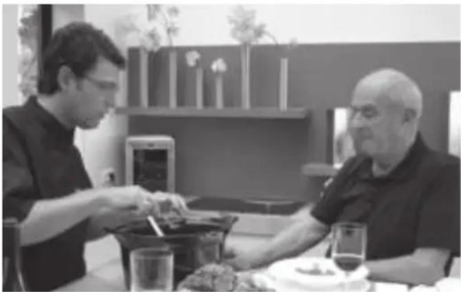 CUISINART CPT440E - RATSCHLAGE DER CHEFS - 1