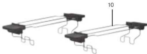 CUISINART CPT440E - INTRODUCTION - 2