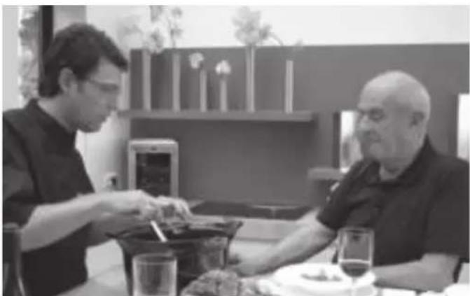 CUISINART CPT440E - SUGERENCIAS DE LOS CHEFS - 1