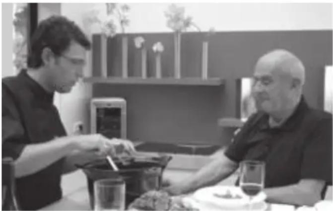 CUISINART CPT440E - ADVICE FROM THE CHEFS - 1