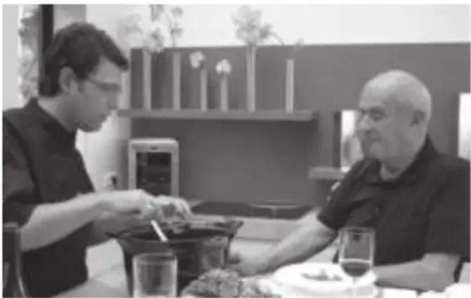 CUISINART CPT440E - Gebruik van het broodjes-hulpstuk - 3