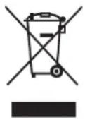CUISINART CPT440E - Déchets des équipements électriques etlectroniques en fin de vie - 1