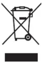 CUISINART CJE500E - Apparecchiature elettriche ed elettroniche a fine vita. - 1