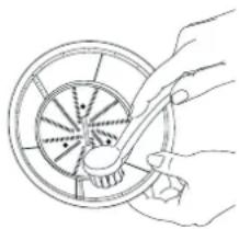 CUISINART CJE500E - LIMPIEZA Y MANTENIMIENTO - 1