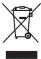 CUISINART CJE500E - Electrical and electronic equipment at the end of life. - 1