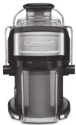 CUISINART CJE500E - Cuisinart® - 1