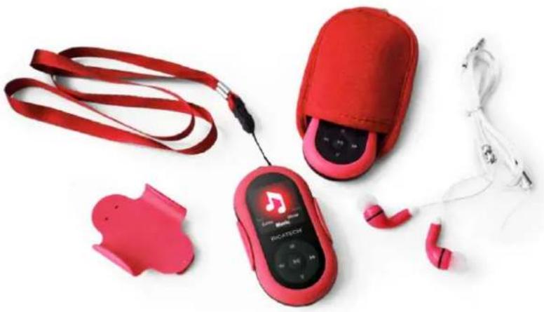 Ricatech RC660 - RC660 MOVE - 1