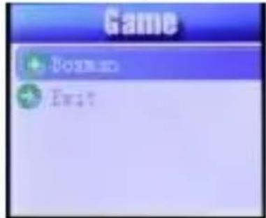 Ricatech RC1700 - - Acceder à une autre fonction - 9