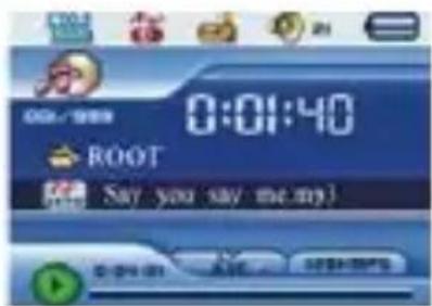 Ricatech RC1700 - - Enter into different function mode - 2