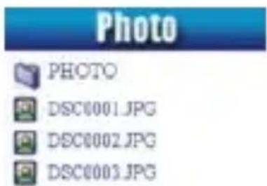 Ricatech RC1700 - - Acceder à une autre fonction - 6