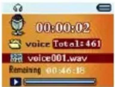 Ricatech RC1700 - - Verschillende functies gebruiken - 4