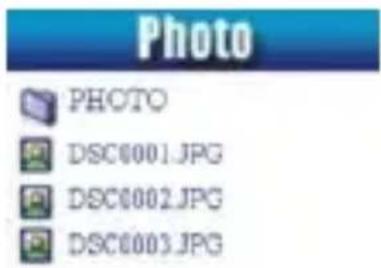 Ricatech RC1700 - Bilder durchblättern: - 1