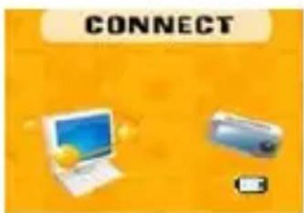 Ricatech RC1700 - Verbinden mit dem PC: - 1