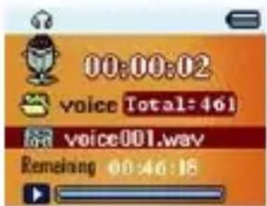 Ricatech RC1700 - - Enter into different function mode - 4