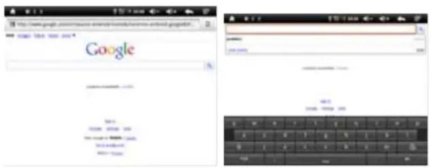 Ricatech TAB1006 - Internet - 1