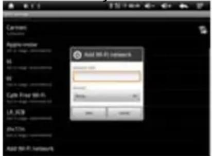 Ricatech TAB1006 - Wireless &amp; Networks - 3