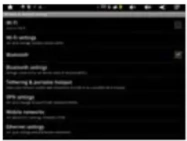 Ricatech TAB1006 - Wireless &amp; Networks - 1