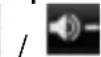 Ricatech TAB1006 - Functions of the buttons on the user interface: - 4