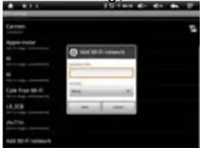 Ricatech TAB1006 - Draadloos &amp; Netwerken - 3