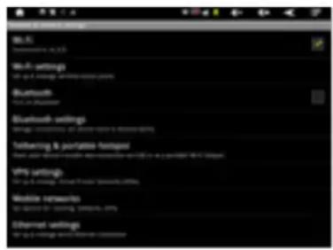 Ricatech TAB1006 - Drahtlose &amp; Netzwerke - 2