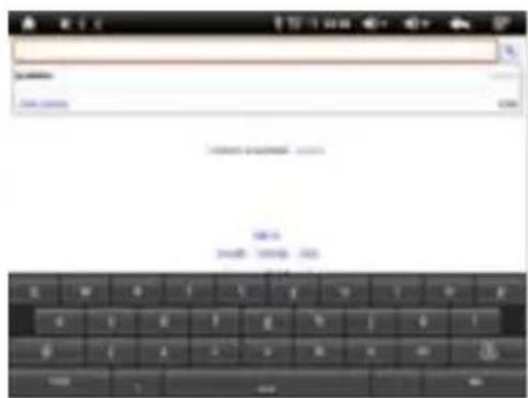 Ricatech TAB1006 - Internet - 2