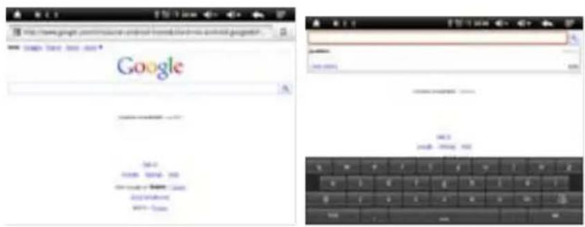 Ricatech TAB1006 - Internet - 1