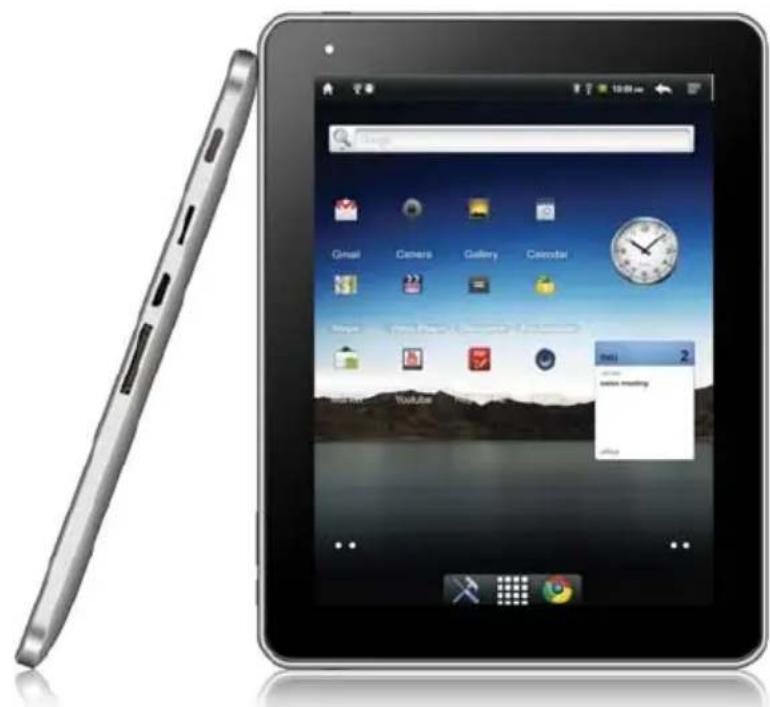Ricatech TAB1006 - Benutzerhandbuch - 1