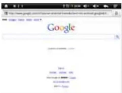 Ricatech TAB1006 - Internet - 1