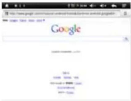 Ricatech TAB1006 - Internet - 1