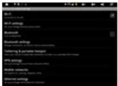 Ricatech TAB1006 - Draadloos &amp; Netwerken - 2