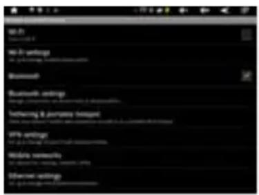 Ricatech TAB1006 - Sans-fil &amp; Réseaux - 1