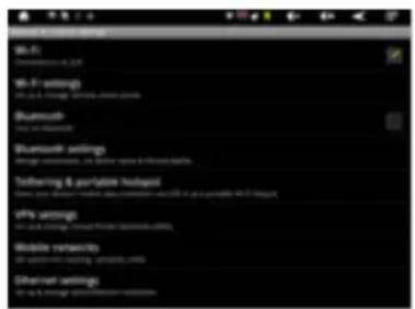 Ricatech TAB1006 - Wireless &amp; Networks - 2